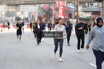 Runner Photo 4697804