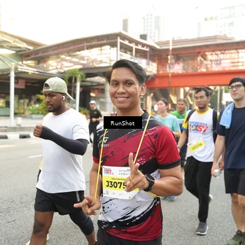 Runner Photo 4697810