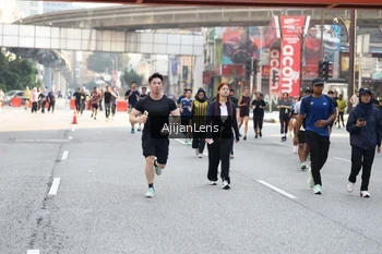 Runner Photo 4697813