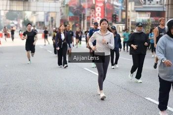 Runner Photo 4697815