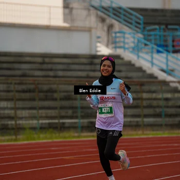 Runner Photo 4697817