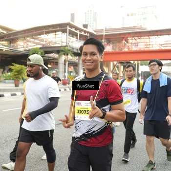 Runner Photo 4697821