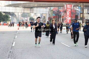 Runner Photo 4697823