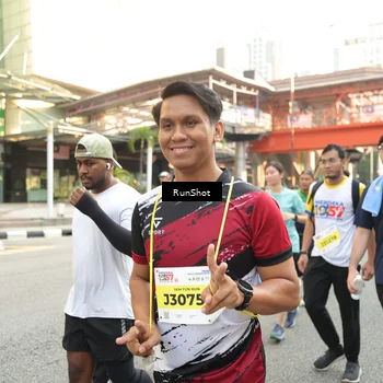 Runner Photo 4697825