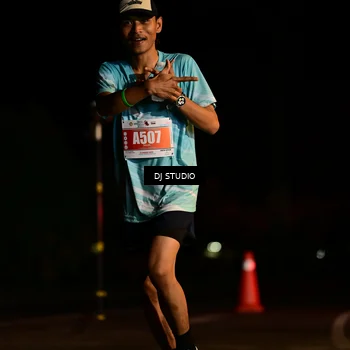 Runner Photo 4697826