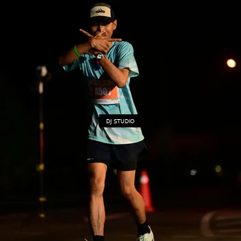 Runner Photo 4697831