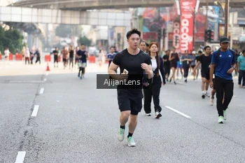 Runner Photo 4697842
