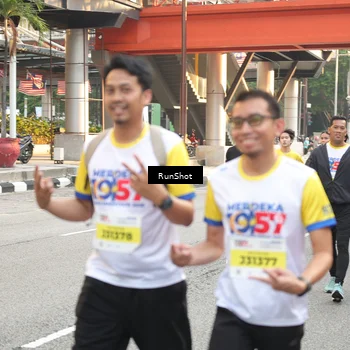 Runner Photo 4697843