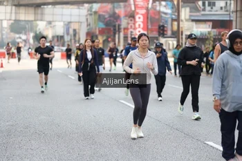 Runner Photo 4697851