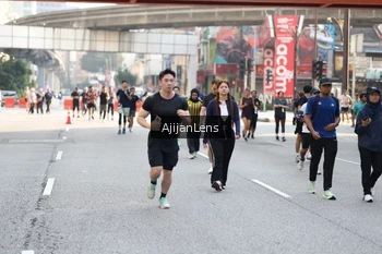 Runner Photo 4697852