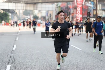Runner Photo 4697855