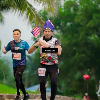 Runner Photo 4697861