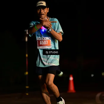 Runner Photo 4697863