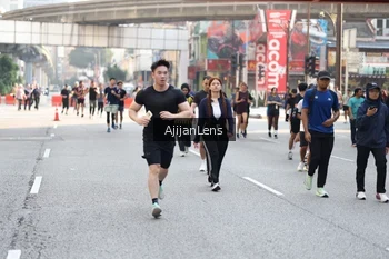 Runner Photo 4697865