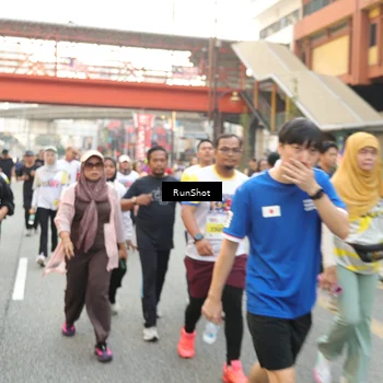 Runner Photo 4697867