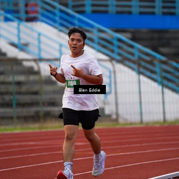 Runner Photo 4697868