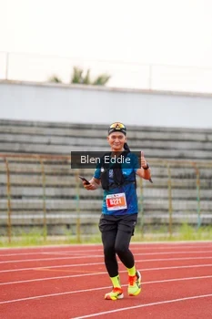 Runner Photo 4697871
