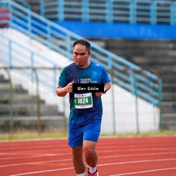 Runner Photo 4697876