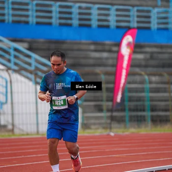 Runner Photo 4697877