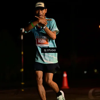 Runner Photo 4697879