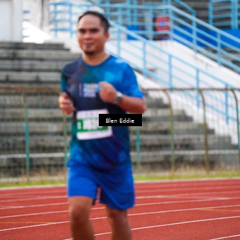 Runner Photo 4697880