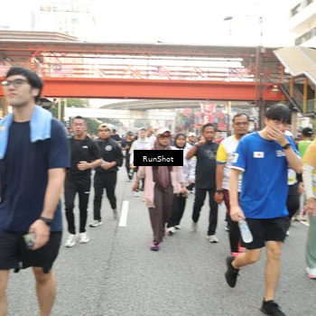 Runner Photo 4697882