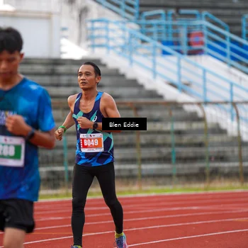 Runner Photo 4697884