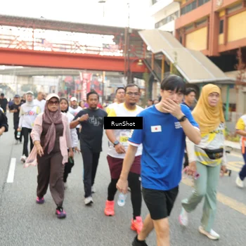 Runner Photo 4697885