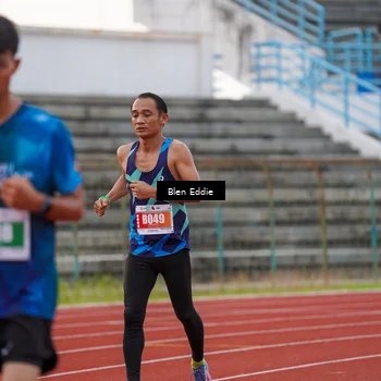 Runner Photo 4697888