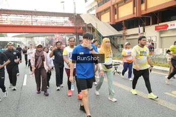 Runner Photo 4697889