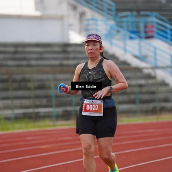 Runner Photo 4697892