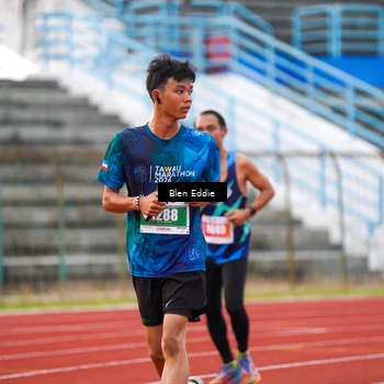 Runner Photo 4697894