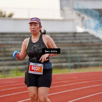 Runner Photo 4697895