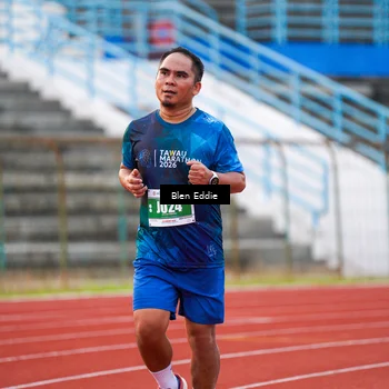 Runner Photo 4697897