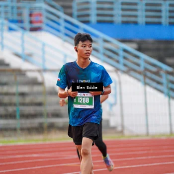 Runner Photo 4697898