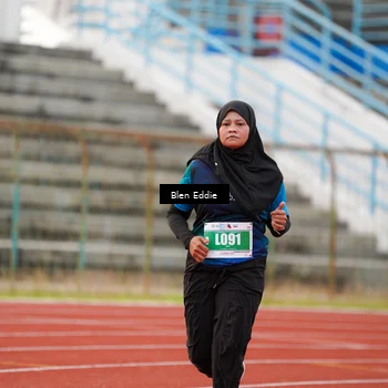 Runner Photo 4697900