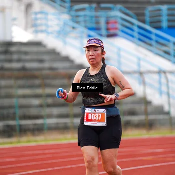 Runner Photo 4697902