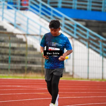 Runner Photo 4697904