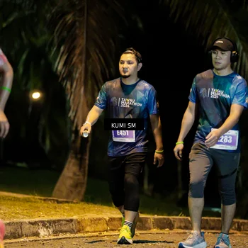 Runner Photo 4697905