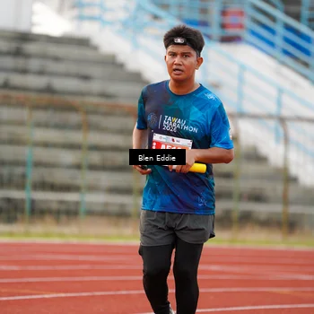 Runner Photo 4697907