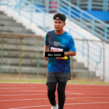 Runner Photo 4697909