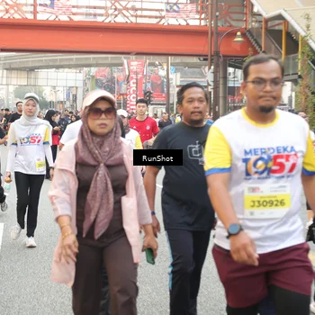 Runner Photo 4697910