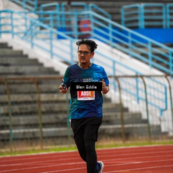 Runner Photo 4697915