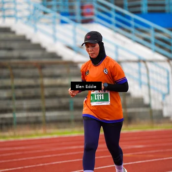 Runner Photo 4697916