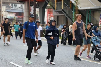Runner Photo 4697920