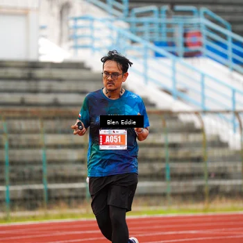 Runner Photo 4697922