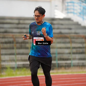 Runner Photo 4697924