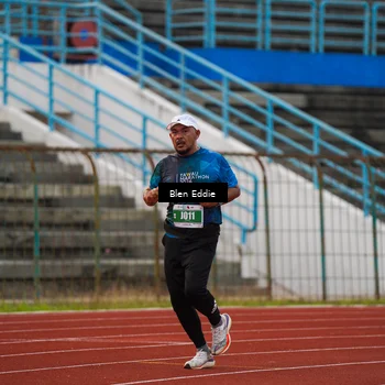 Runner Photo 4697925
