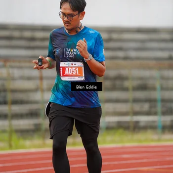 Runner Photo 4697926