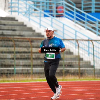 Runner Photo 4697927